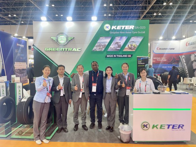 2024 Dubai Exhibition (December 10-12)